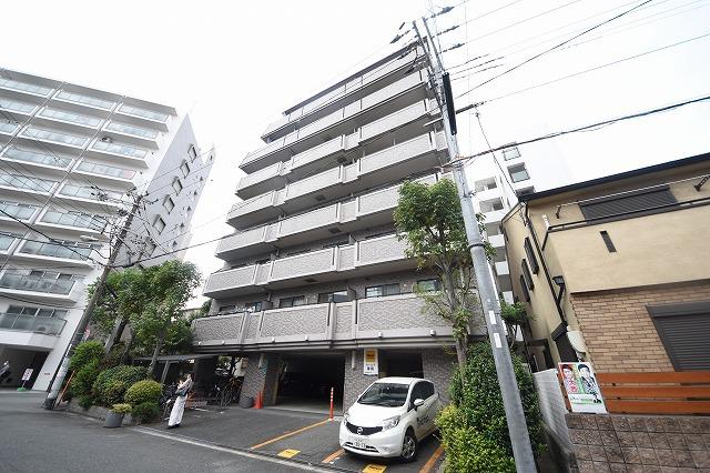 メゾン東野田