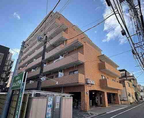 ライオンズマンション一橋学園(1LDK/5階)