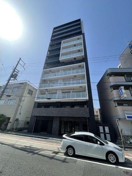 プレサンスNEO上新庄PRIMECRUIS