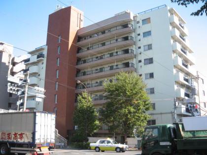 第2高円寺ダイヤモンドマンション