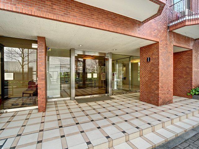 ヴィラロイヤル三番町