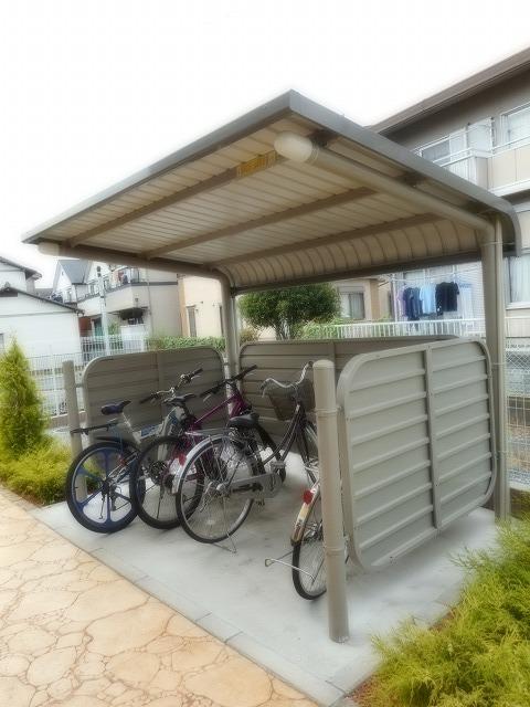 オーチャード カウンティ