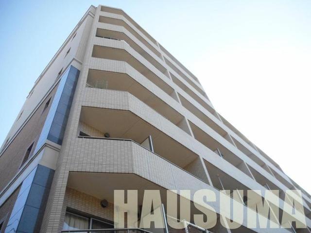 サンパレス駒込壱番館