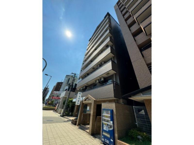 フレンシアノイエ内本町