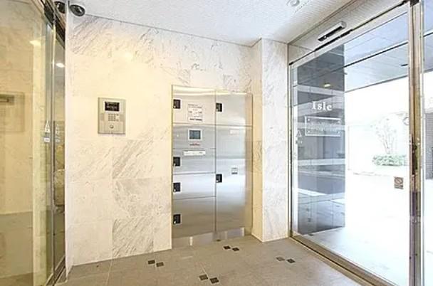 アイル池袋ノース参番館