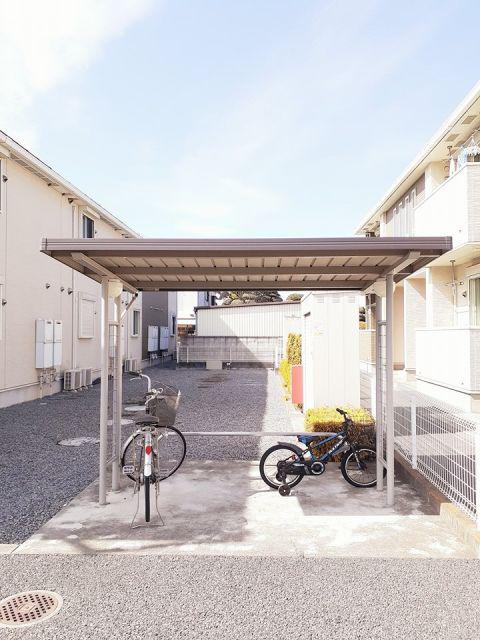 アンジュ・プレッソC