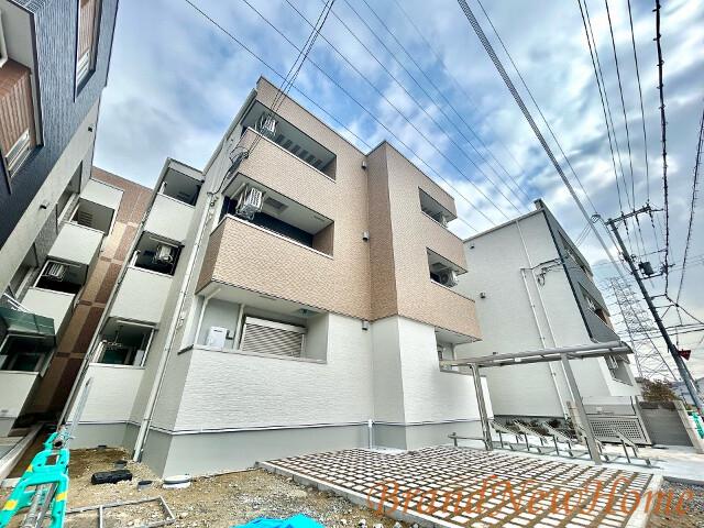 フジパレス百舌鳥駅南II番館