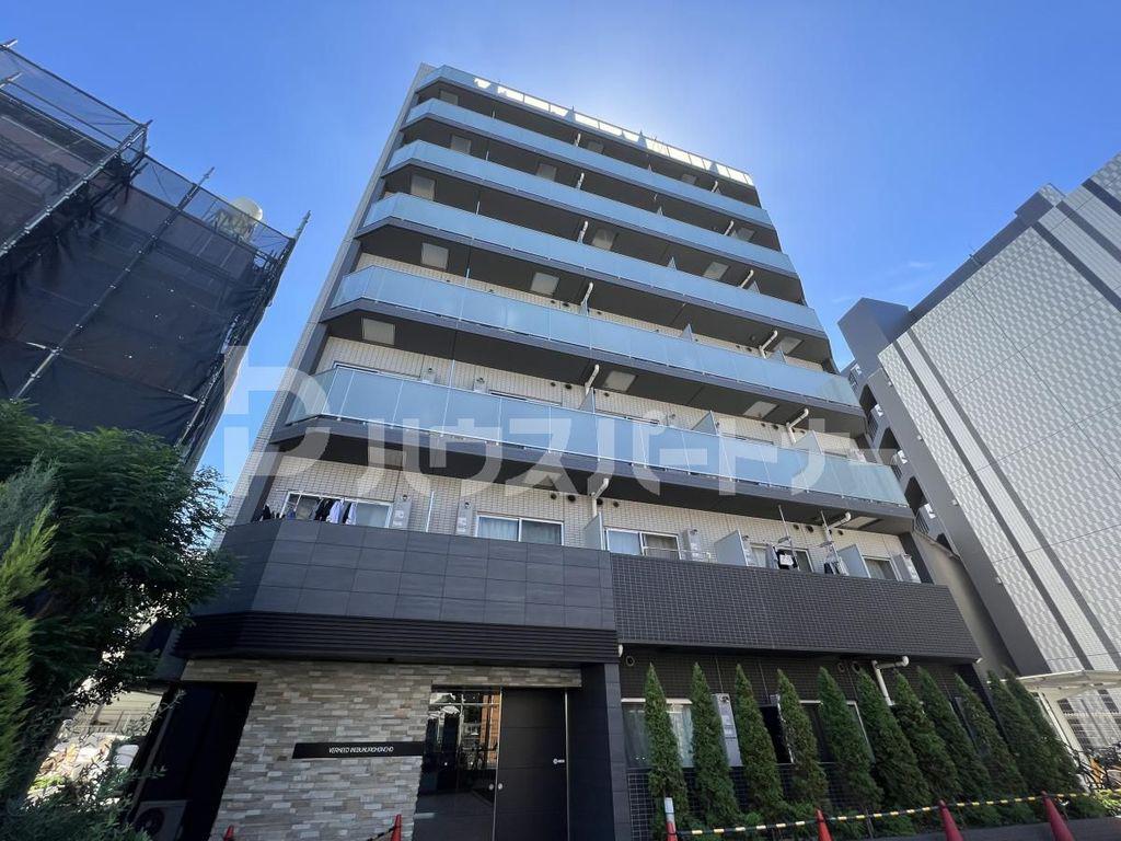 ベルシード池袋本町