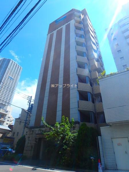 プレサンス新宿御苑前アルティメット