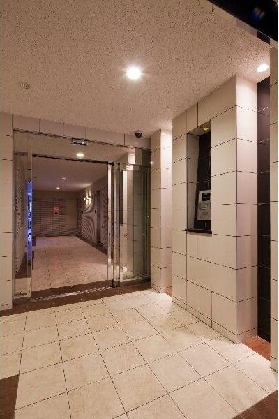 グランメール 東札幌 西館