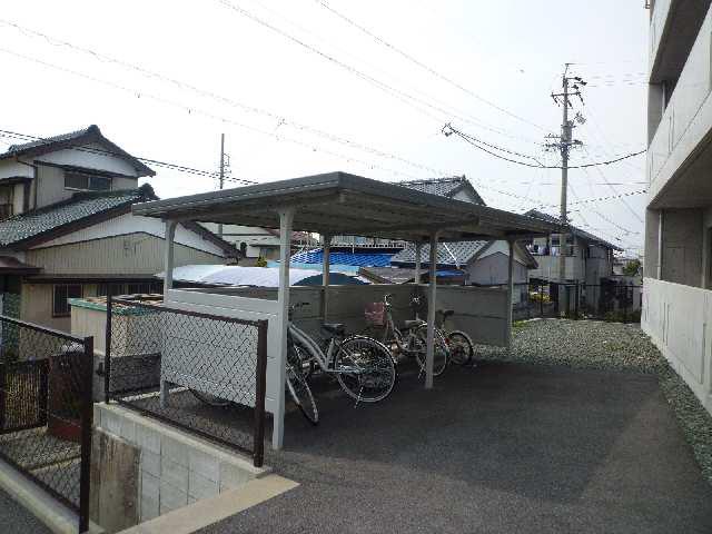 メゾン ド ソレイユ