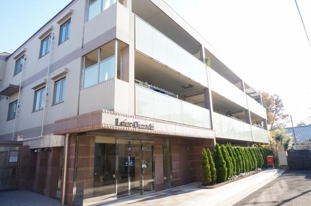 ロワール大井町