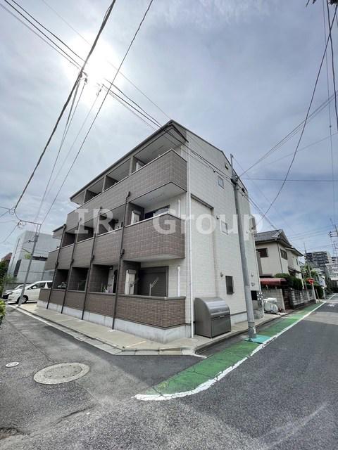 ベラージュ