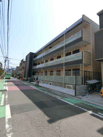 リブリ・土岐ヒルズ