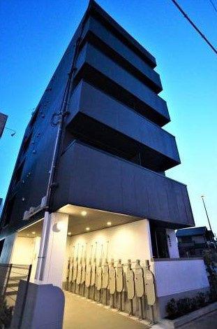 プレシャス南与野