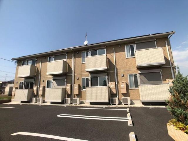 サン・ロード B