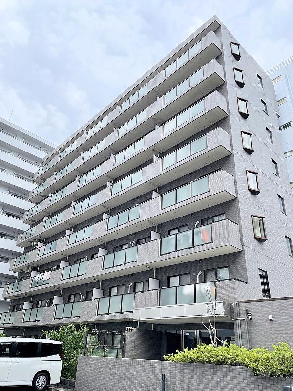 フィオーレ新横浜