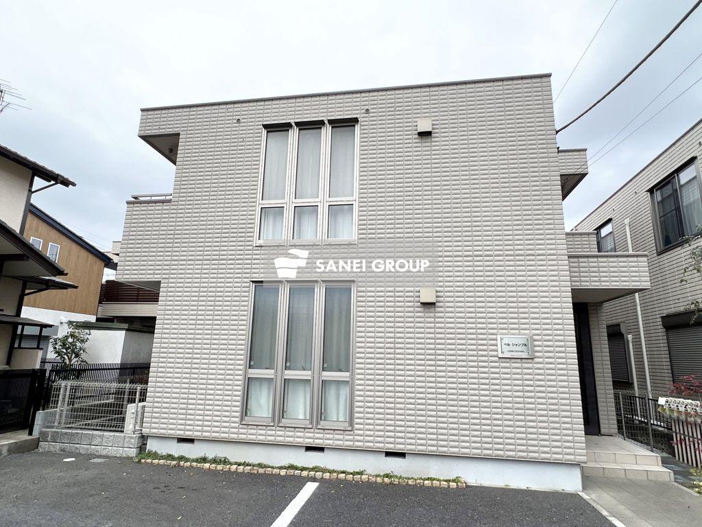 ベルシャンブル