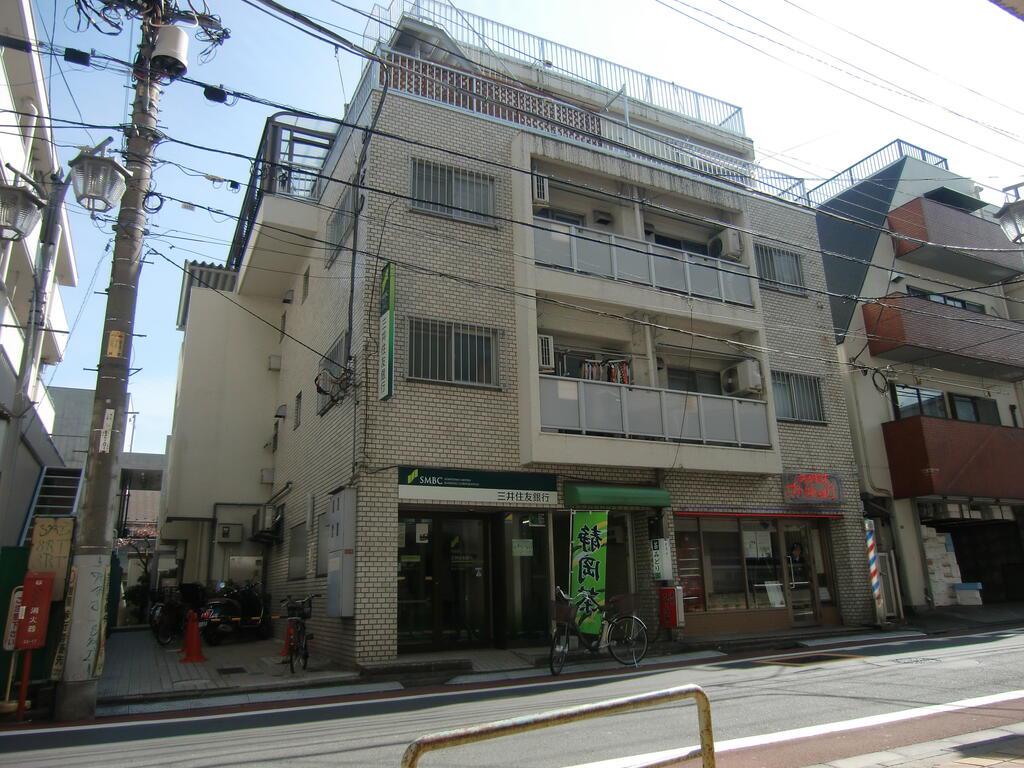 田熊ビル