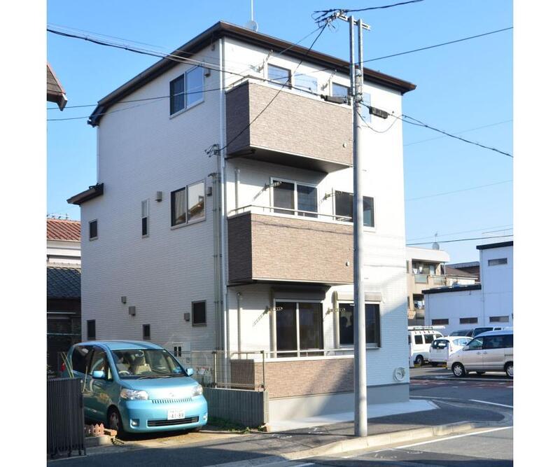 ルミエール平安
