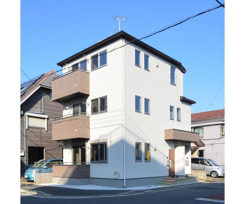 ルミエール平安