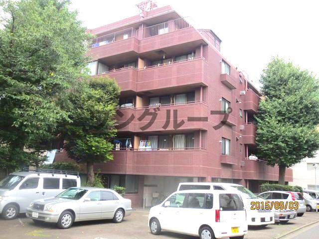 プラザルミエール