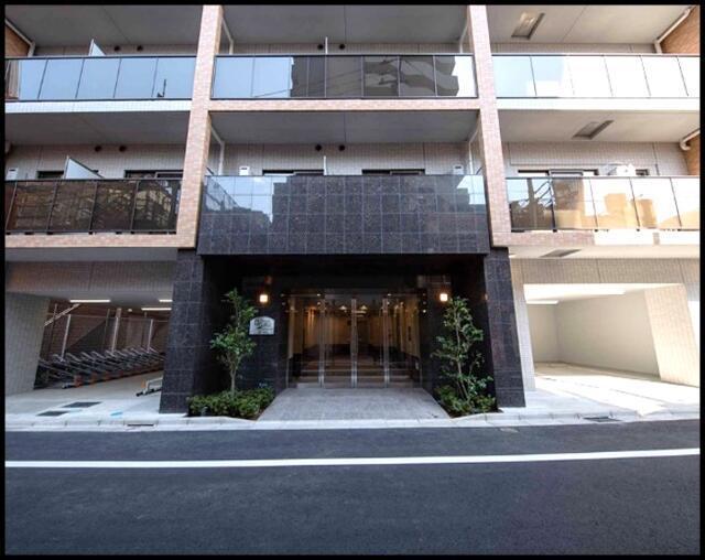 プレール・ドゥーク本所吾妻橋IV