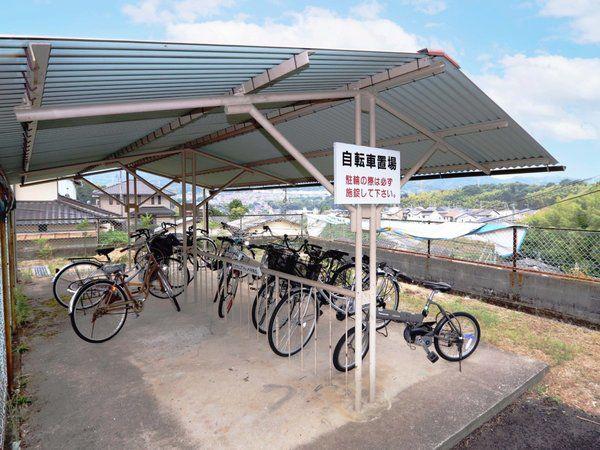 ビレッジハウス平田2号棟