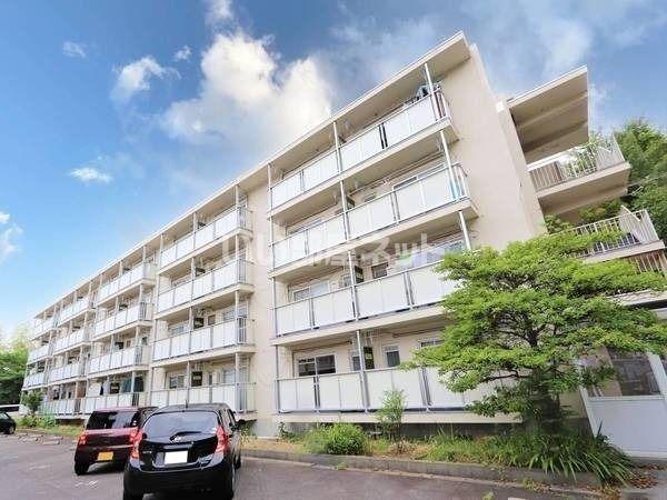ビレッジハウス平田2号棟