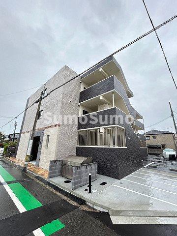 シティゼット西宮II