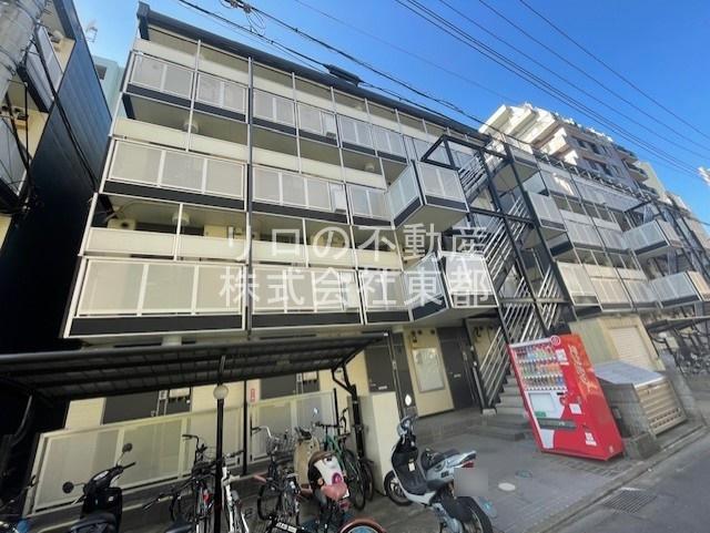 エテルナ相模原