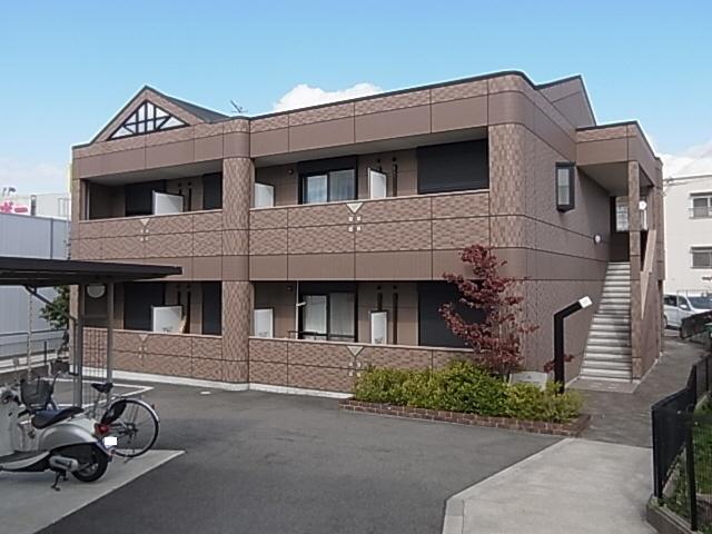 アルコバレーノ白水