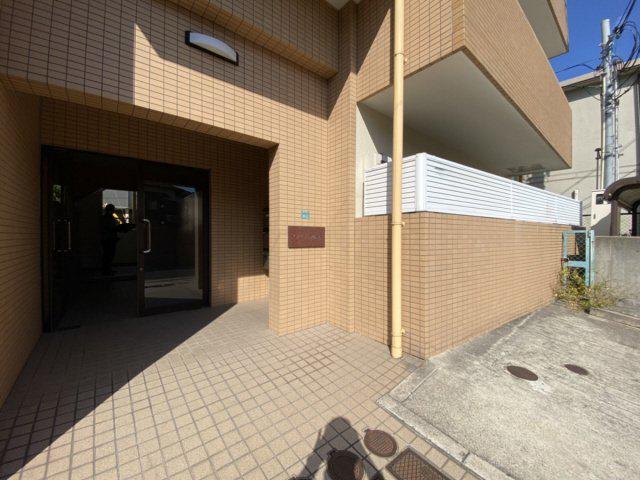 クオリティ西芦屋1