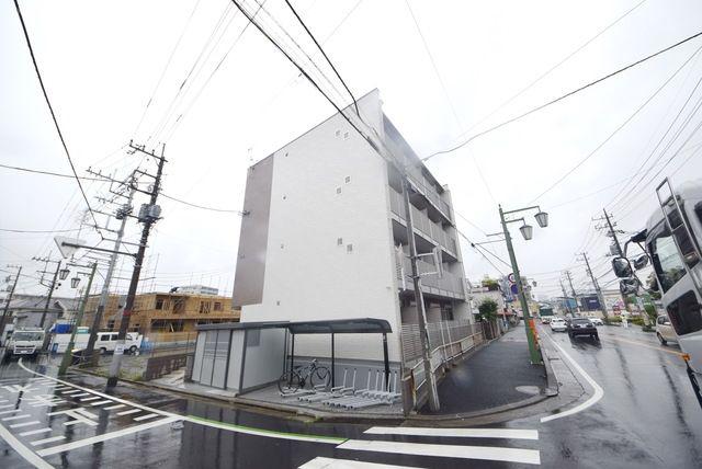 クレイノメトロノーム西川口