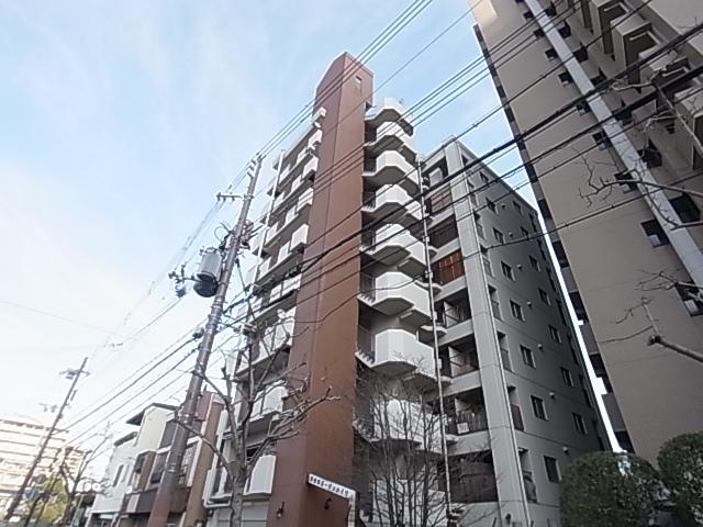 兵庫駅前ガーデンハイツ