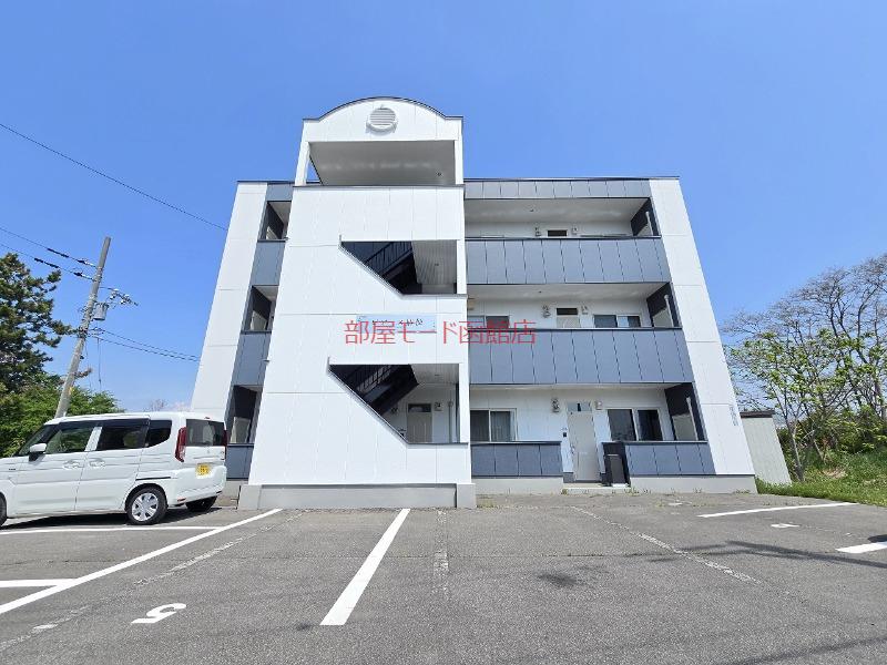 ピアース桔梗