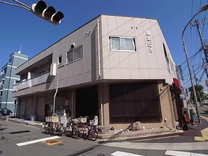 岸本ビル