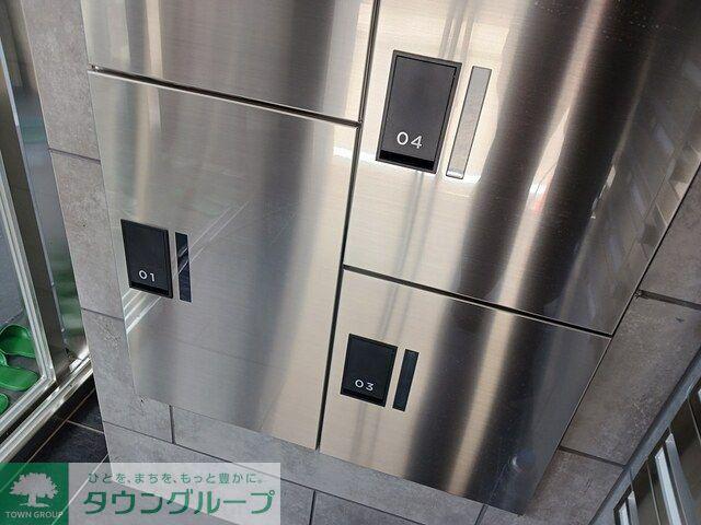 スリールステラ