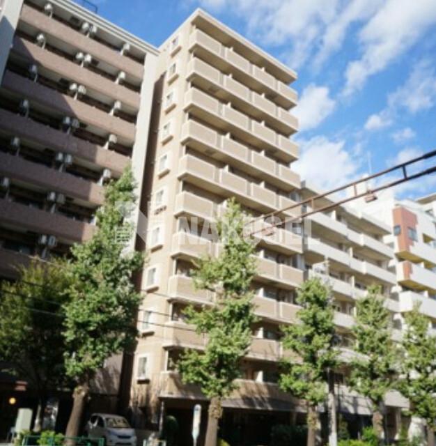 ビエラコート都立大学