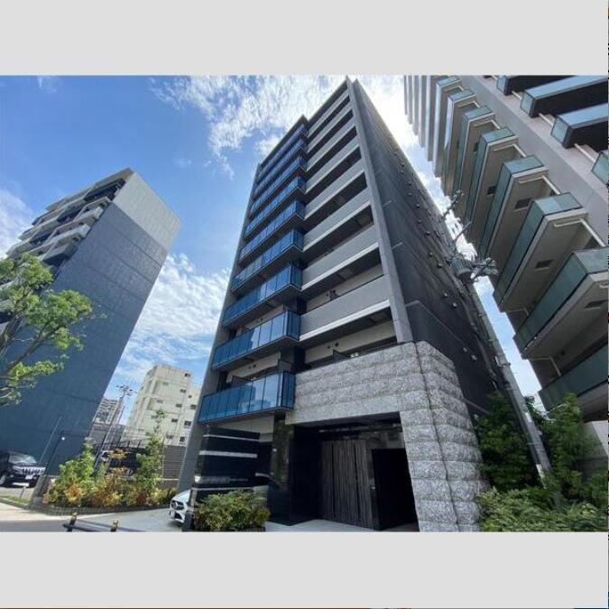 S-RESIDENCE天満GRACIS