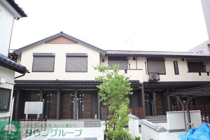 ＪＲ埼京線 戸田駅(埼玉) 徒歩9分  築3年