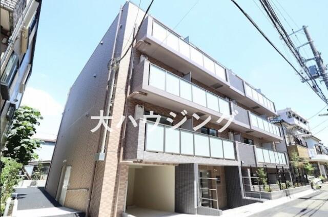 SQUARE CITY KITAMAGOME