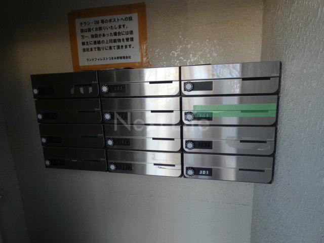 ランドフォレストつきみ野