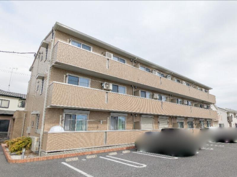リヴァ―ジュ 壱番館