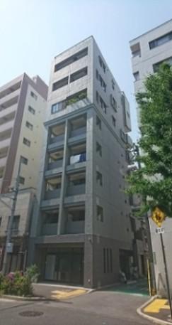 グランディール元町
