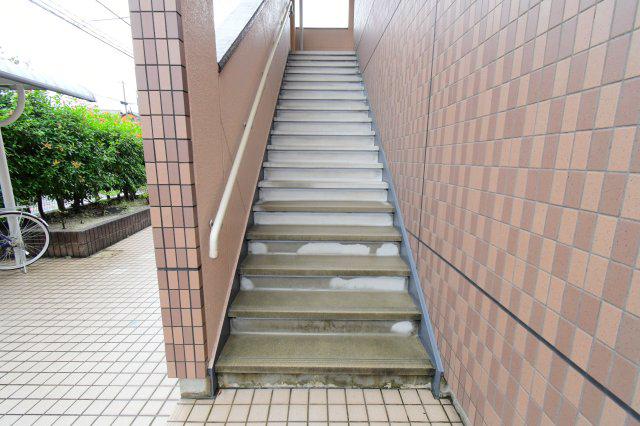 トップハイツドイ