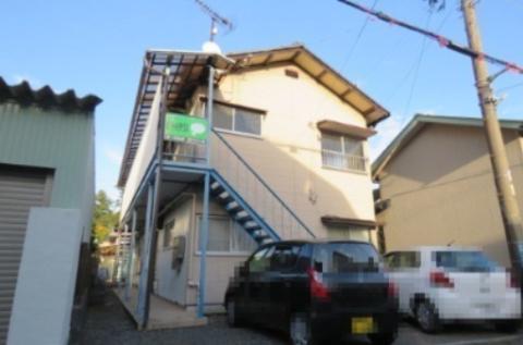 ハイツ山田