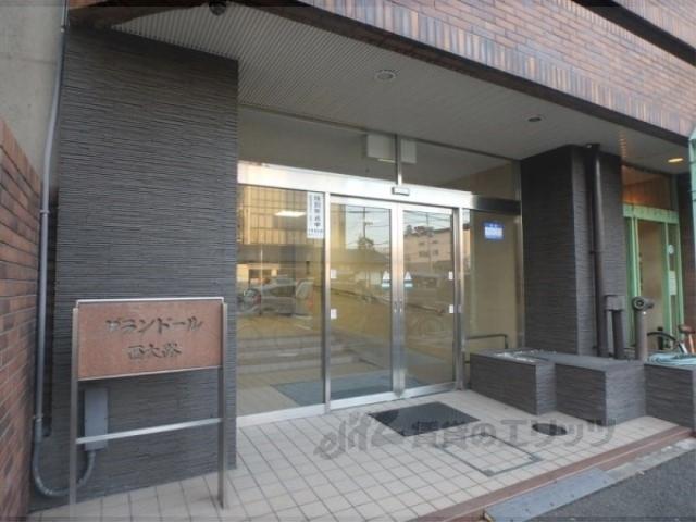 グランドール西大路