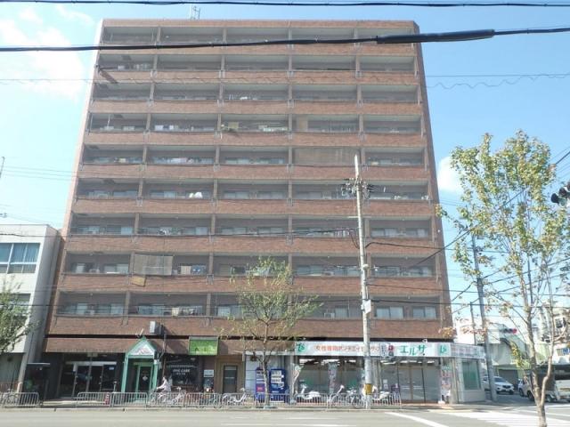 グランドール西大路