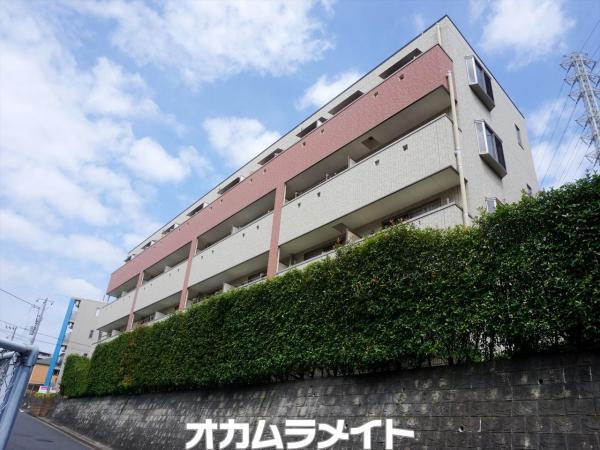 ダイワティアラ村上I